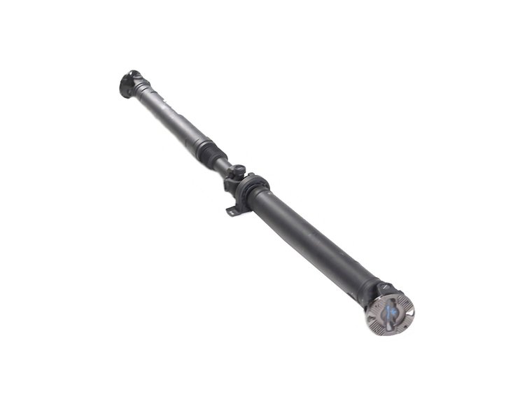 SHAFT DRIVE