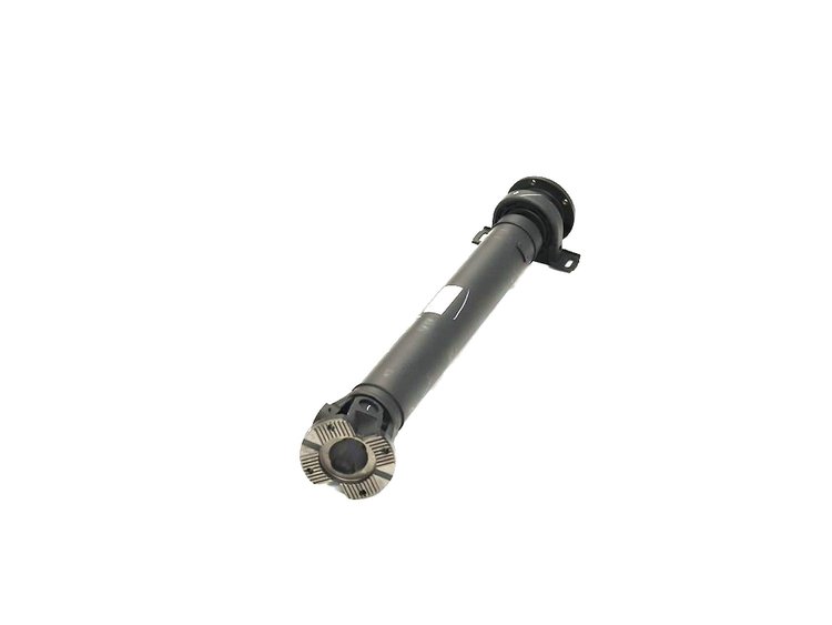 SHAFT DRIVE