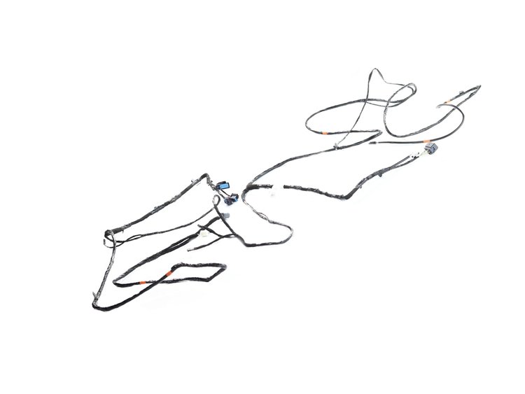 WIRING HEADER