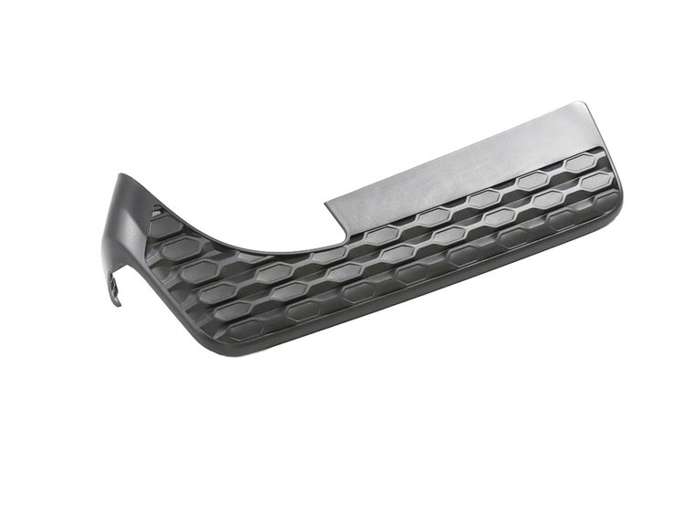 STEP PAD REAR BUMPER