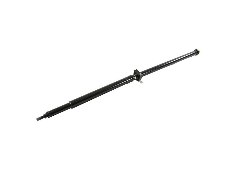 SHAFT DRIVE