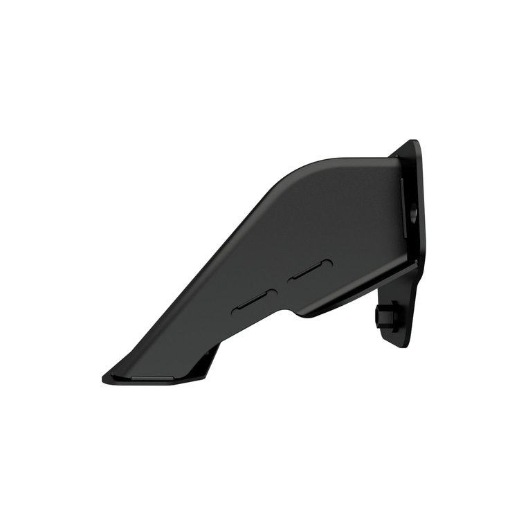BRACKET BUMPER FRAME RAIL