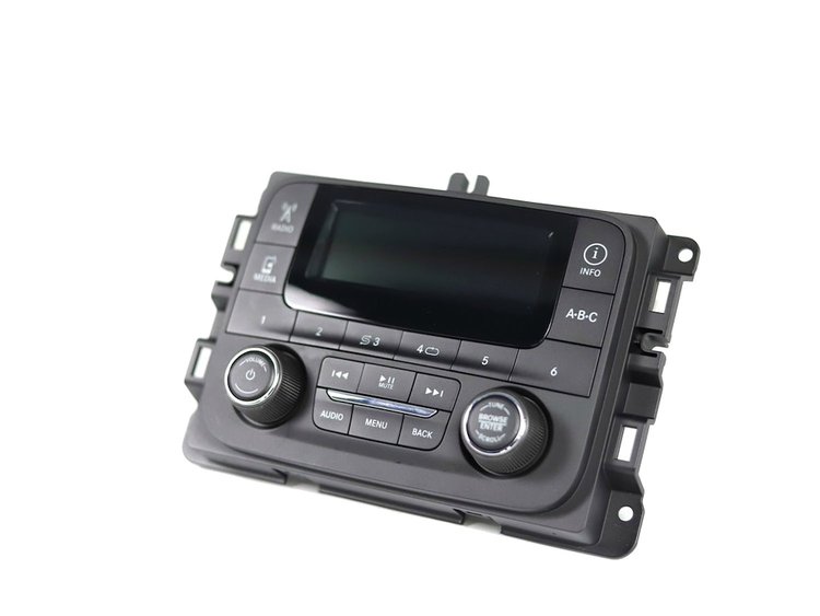 RADIO MULTI MEDIA