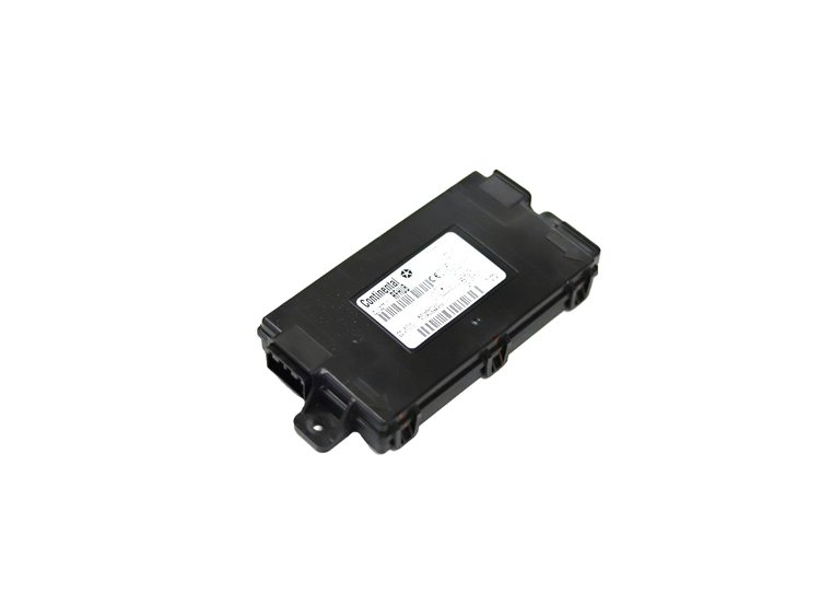 RECEIVER HUB
