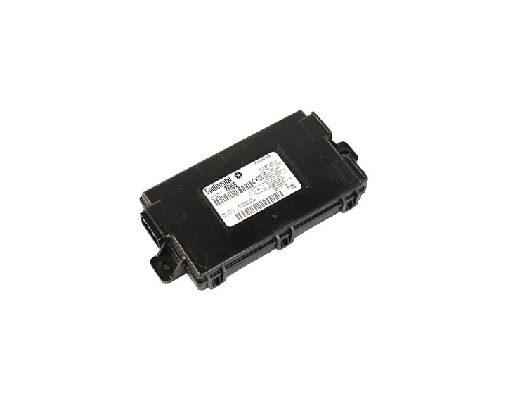 RECEIVER HUB