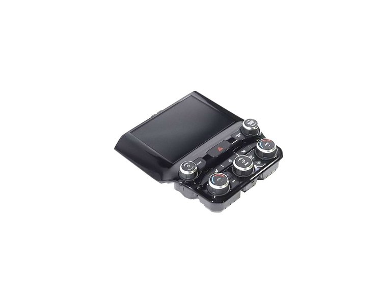 CONTROLS