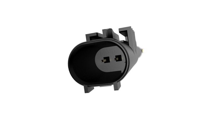 SENSOR ANTI-LOCK BRAKES
