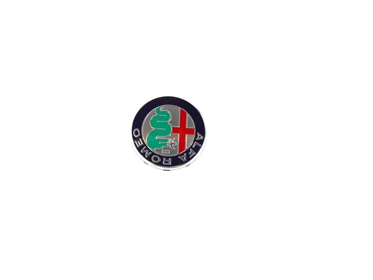 WHEEL CENTER CAP