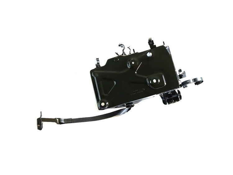 TRAY BATTERY