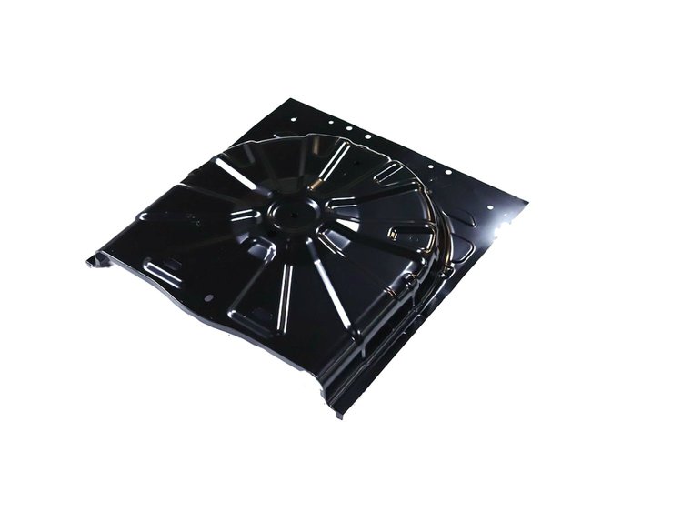 PAN REAR FLOOR