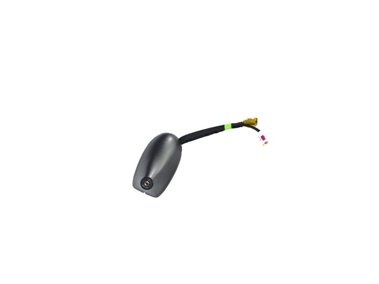 ANTENNA CABLE & BASE ASSY