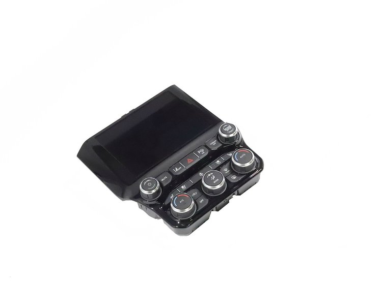 CONTROLS