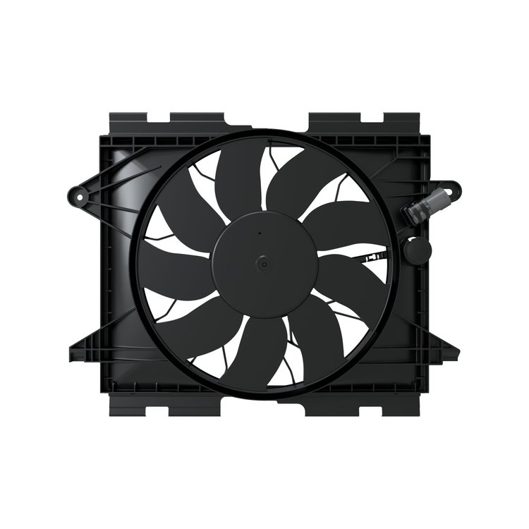 MODULE COOLING