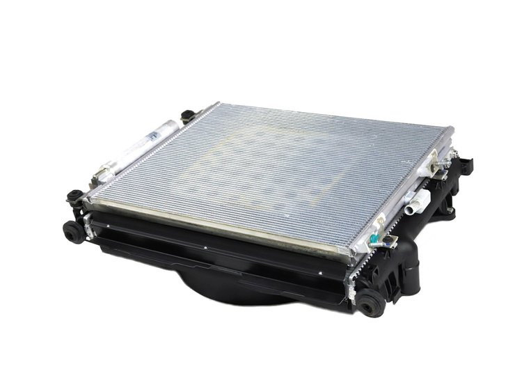 MODULE COOLING