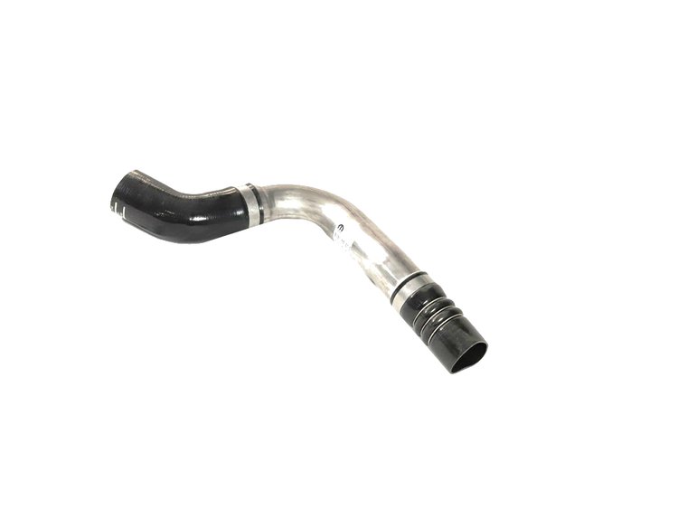 DUCT CHARGE AIR COOLER