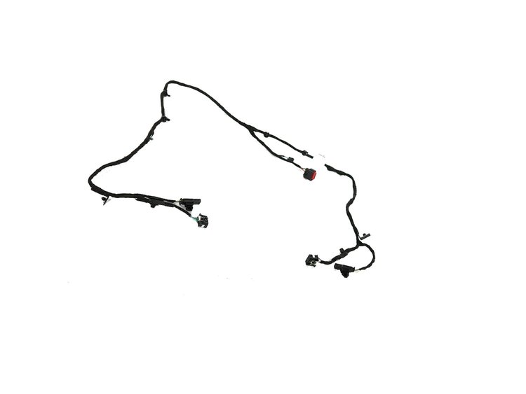 WIRING JUMPER