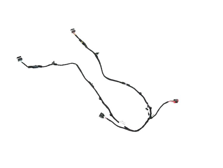 WIRING JUMPER