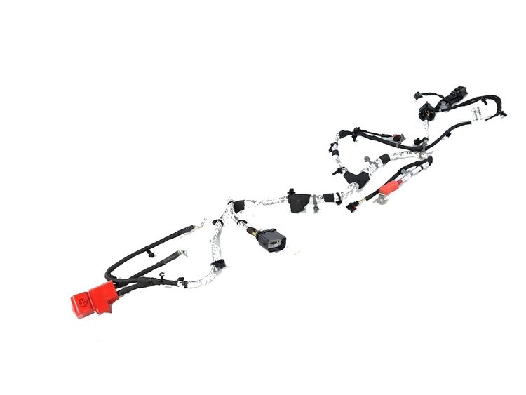 WIRING TRANSMISSION