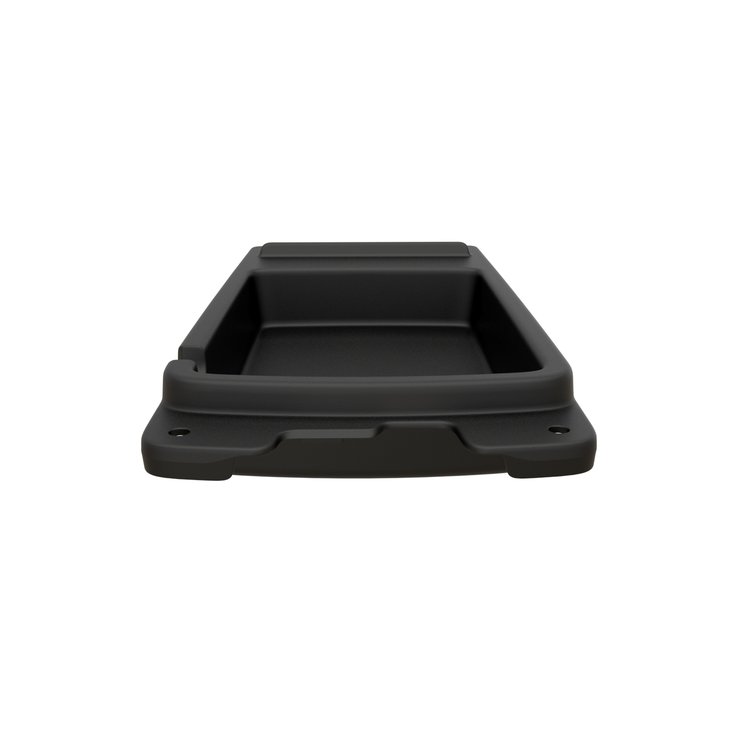 TRAY FLOOR CONSOLE