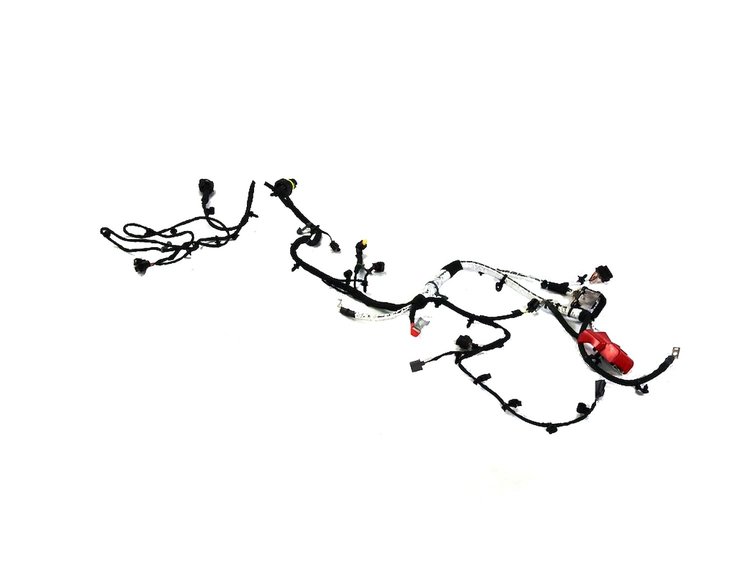 WIRING TRANSMISSION