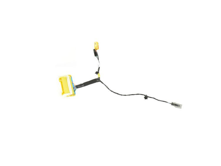 WIRING SEAT CUSHION