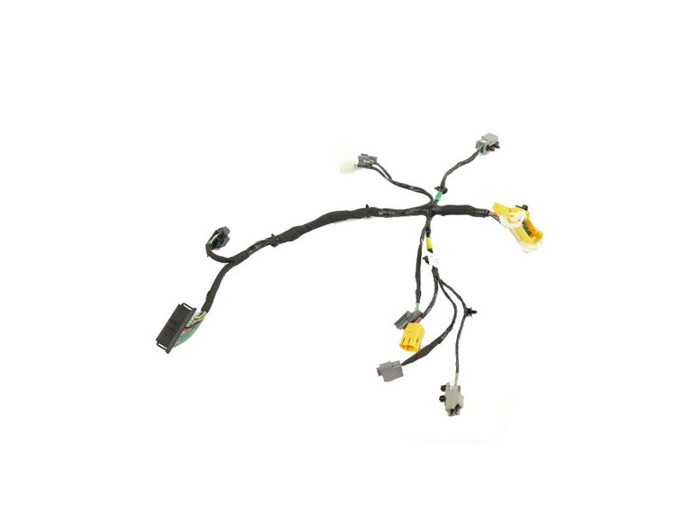 WIRING SEAT CUSHION