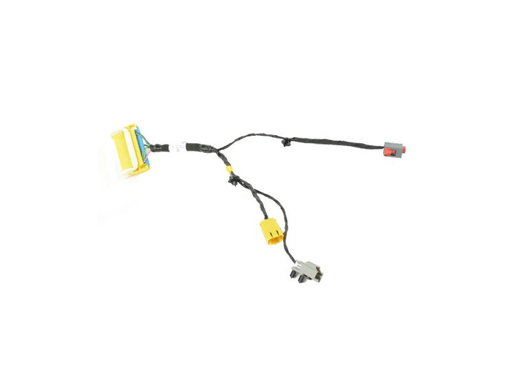 WIRING SEAT CUSHION
