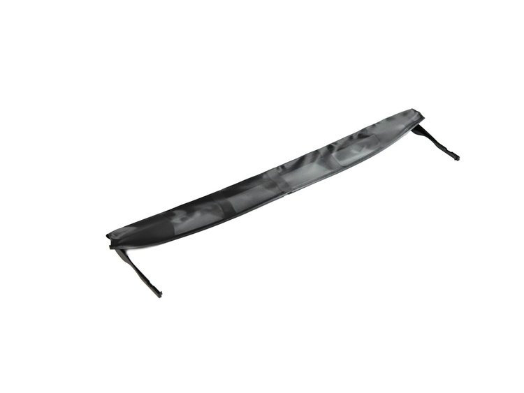 DEFLECTOR SUNROOF WIND
