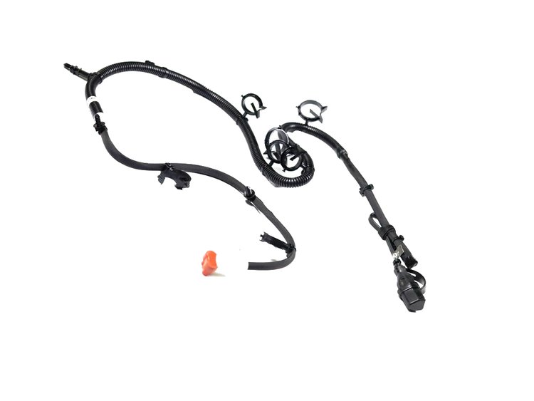 CORD ENGINE BLOCK HEATER