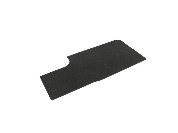 MAT STORAGE BIN