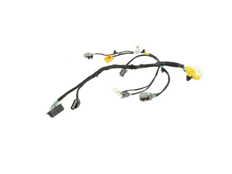 WIRING SEAT CUSHION