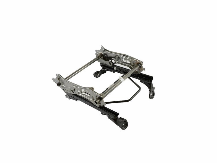 ADJUST MANUAL SEAT