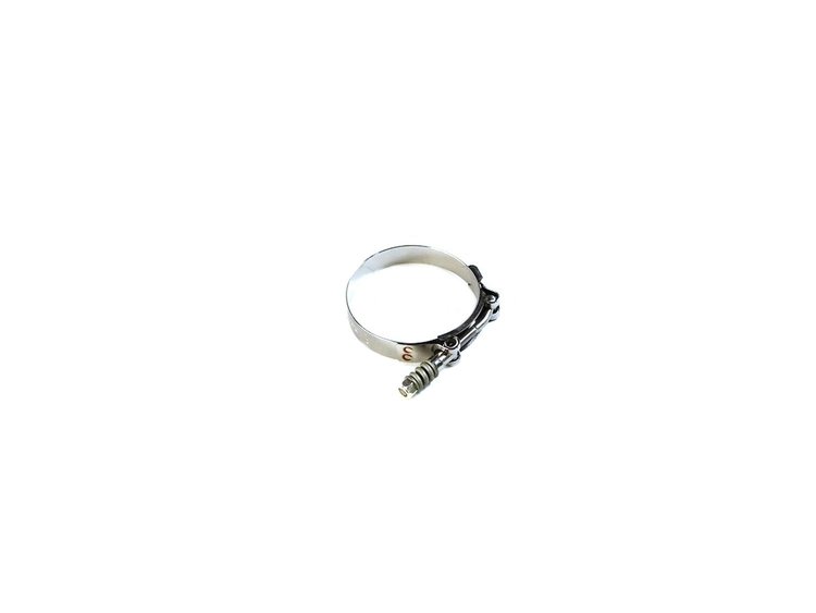 CLAMP HOSE