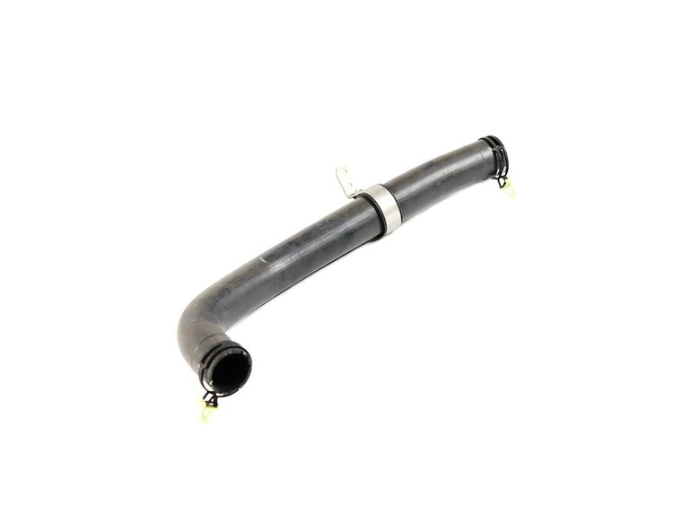 HOSE RADIATOR INLET