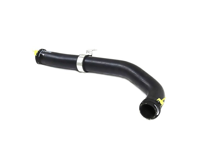 HOSE RADIATOR INLET