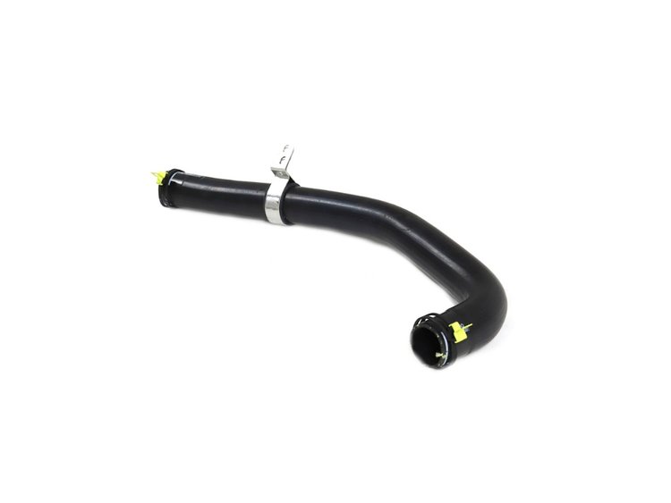 HOSE RADIATOR INLET