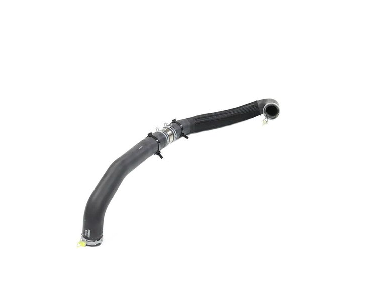 HOSE RADIATOR INLET