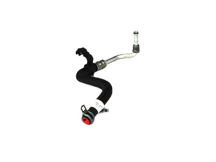 HOSE POWER STEERING RTN