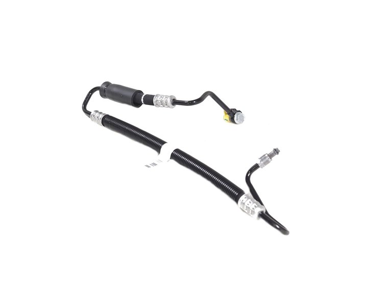 HOSE POWER STEERING PRESS