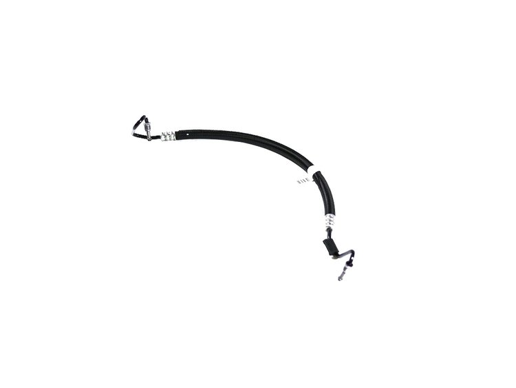 LINE POWER STEERING PRESS