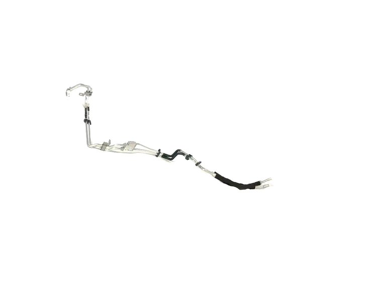HOSE/TUBE OIL COOLER