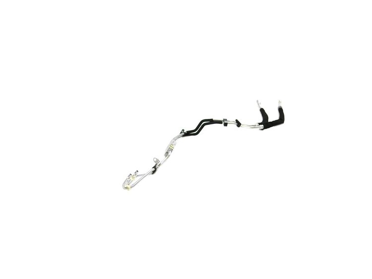 TUBE OIL COOLER PRES/RET