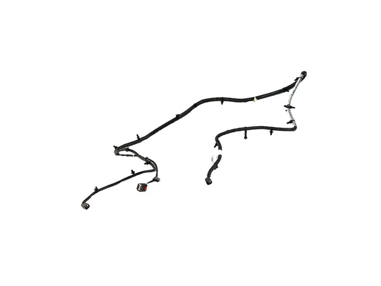 WIRING REAR FASCIA