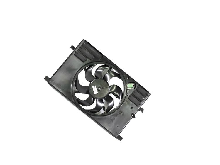 FAN ASSY RADIATOR COOLING