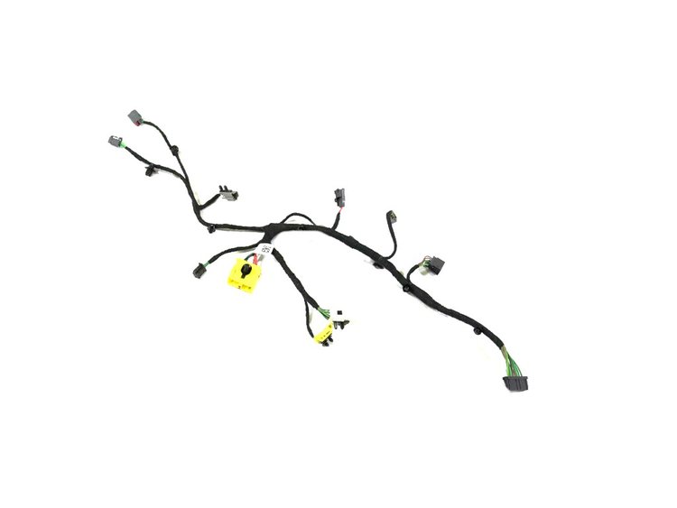 WIRING SEAT CUSHION