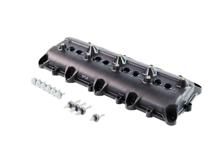 COVER CYLINDER HEAD