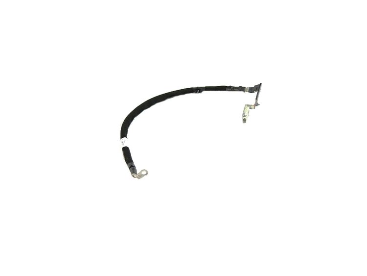 WIRING BATTERY NEGATIVE
