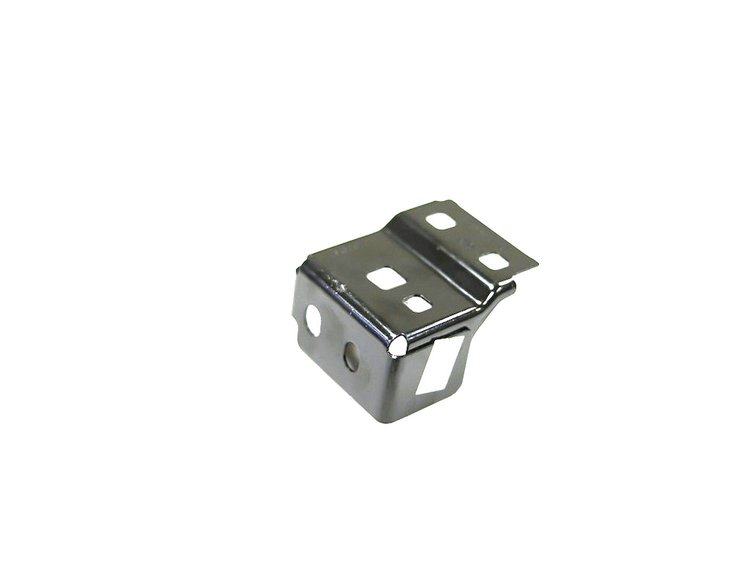 BRACKET FENDER MOUNTING