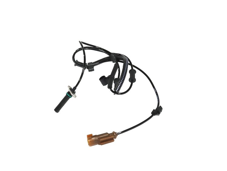 WHEEL SPEED SENSOR