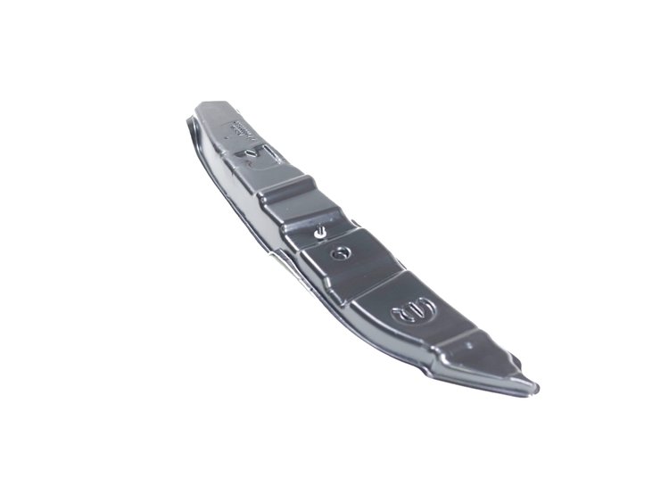 SILENCER COWL SIDE-FENDER